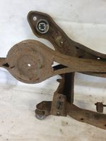 Ford S-MAX Rear subframe 