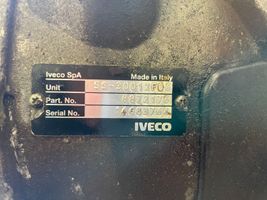 Iveco Daily 3rd gen Boîte de vitesses manuelle à 5 vitesses 5S30012F06
