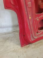 Iveco Daily 3rd gen Front door 