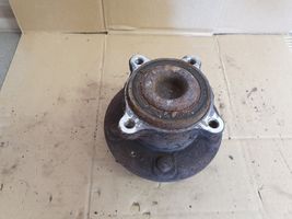 Opel Astra J Wheel ball bearing 