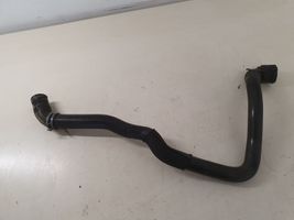 Seat Altea XL Engine coolant pipe/hose 