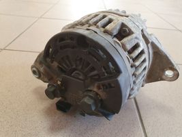 Iveco Daily 3rd gen Alternator 504009977