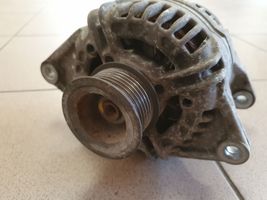 Iveco Daily 3rd gen Alternator 504009977