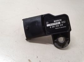 Iveco Daily 3rd gen Sensore di pressione 0281002514