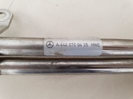 Mercedes-Benz S W222 Polttoaineputki A6420700435