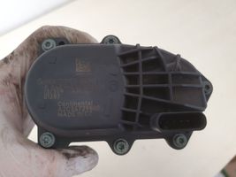 Mercedes-Benz S W222 EGR-venttiili A6421402260