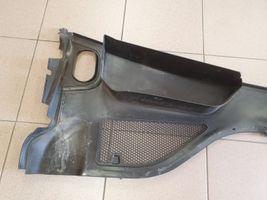 Audi A6 S6 C7 4G Wiper trim 4G8819447