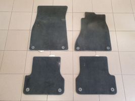 Audi A6 S6 C7 4G Set di tappetini per auto 4G2863691