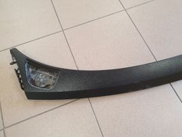 Audi A6 S6 C7 4G Panneau de garniture tableau de bord 4G0857051