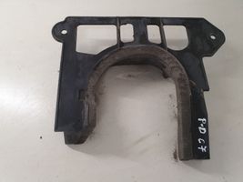 Audi A6 S6 C7 4G Couvre-soubassement avant 4G0863190