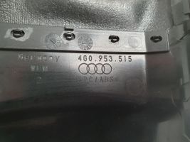 Audi A6 S6 C7 4G Elementy poszycia kolumny kierowniczej 4G0953515