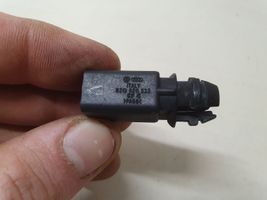 Audi A6 S6 C7 4G Sonde température extérieure 8Z0820533