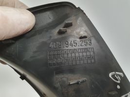 Audi A6 S6 C7 4G Listwa pod lampę tylną 4G9945253