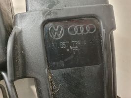 Audi A6 S6 C7 4G Sagtis diržo vidurinė (gale) 4G0857739A