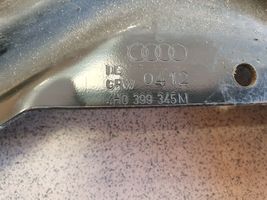 Audi A6 S6 C7 4G Sottotelaio anteriore 4H0399345M