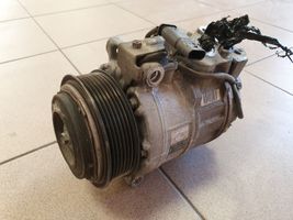 Mercedes-Benz GLS X166 Compressore aria condizionata (A/C) (pompa) A0008307200