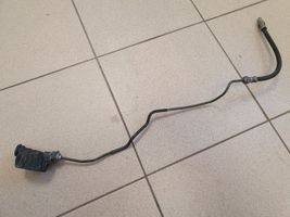 Opel Insignia A Clutch pipe/line FM27007