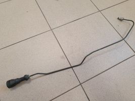 Opel Insignia A Clutch pipe/line 