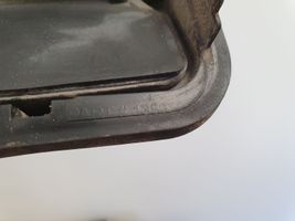 Opel Insignia A Kratka wentylacyjna pod zderzakiem tylnym 13502040