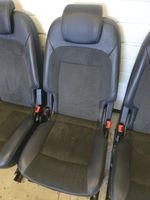 Ford S-MAX Set interni 