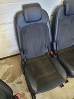 Ford S-MAX Set interni 