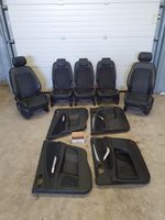 Ford S-MAX Set interni 