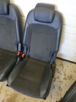 Ford S-MAX Set interni 