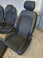 Ford S-MAX Set interni 