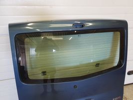 Opel Vivaro Tailgate/trunk/boot lid 