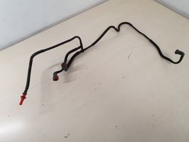 Opel Vivaro Fuel line/pipe/hose 