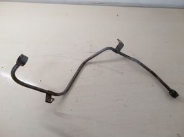 Opel Vivaro Turbo turbocharger oiling pipe/hose 