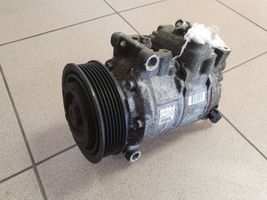 Audi A6 S6 C7 4G Compressore aria condizionata (A/C) (pompa) 4G0260805D