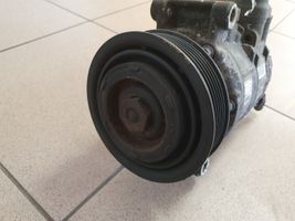 Audi A6 S6 C7 4G Compressore aria condizionata (A/C) (pompa) 4G0260805D