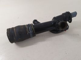 Audi A6 S6 C7 4G Boîtier de thermostat / thermostat 03L121132AC