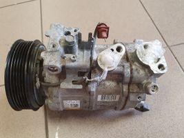 Audi Q5 SQ5 Compressore aria condizionata (A/C) (pompa) 8T0816803M