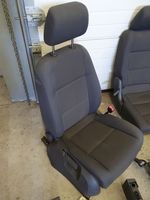 Volkswagen Touran I Tapicerka / Komplet 