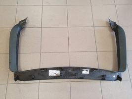 Audi A6 S6 C7 4G Rivestimento superiore del portellone posteriore/bagagliaio 4G9867973