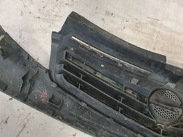 Opel Vivaro Maskownica / Grill / Atrapa górna chłodnicy 2135395001