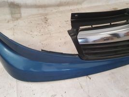 Opel Vivaro Griglia superiore del radiatore paraurti anteriore 2135395001