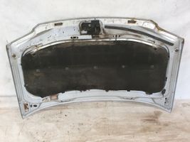 Volkswagen Touran I Pokrywa przednia / Maska silnika 