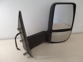 Iveco Daily 3rd gen Specchietto retrovisore elettrico portiera anteriore 