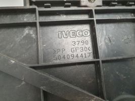 Iveco Daily 3rd gen Vassoio batteria 504094417
