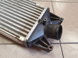 Iveco Daily 3rd gen Radiatore intercooler 