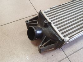 Iveco Daily 3rd gen Radiatore intercooler 