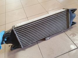 Iveco Daily 3rd gen Radiatore intercooler 