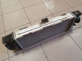 Iveco Daily 3rd gen Radiatore intercooler 