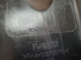 Iveco Daily 3rd gen Крышка двигателя (отделка) 504034872A