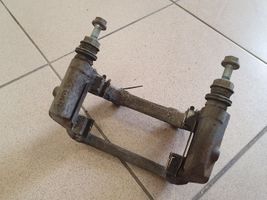 Mercedes-Benz S W222 Supporto della pinza del freno posteriore A2314230881