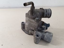 Opel Astra J Thermostat / Thermostatgehäuse 