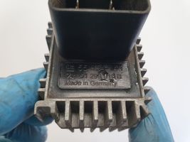 Saab 9-5 Przekaźnik / Modul układu ogrzewania wstępnego 55354141